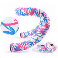 BUCKLOS NEW Summer Creative Road Bike Handlebar Tape Comfort Cushioned Wear Resistant Handlebar Tape Bicycle Accessories.