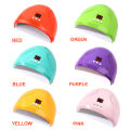 LULAA Portable Nail Lamp Professional Fast Curing Nail Dryer  UV LED Nail Light for Acrylic nails Gel polish Travel Home. 