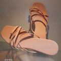 Khaadi Sandals. 