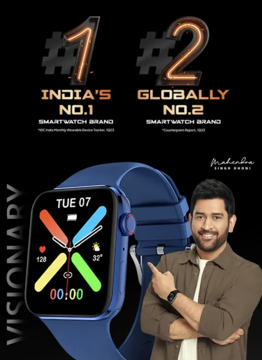 Fire-Boltt%20Visionary%201.78"%20AMOLED%20Bluetooth%20Calling%20Smartwatch%20SPO2%20&%20Heart%20Rate%20-%20Image%205