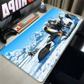 Arknights Endfield Mouse Pad Gaming Accessories Non-slip  Mouse Pad Large Mousepad PC Game HD Desktop Office Mouse Mat. 