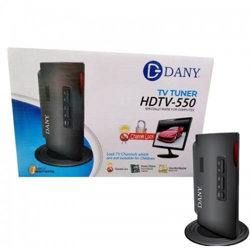 DANY LCD&LED TV DEVICE HD-550