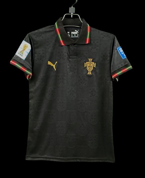 Portugal%20Jersey%20half%20sleeve%202026%20Thai%20premium%20-%20Image%202