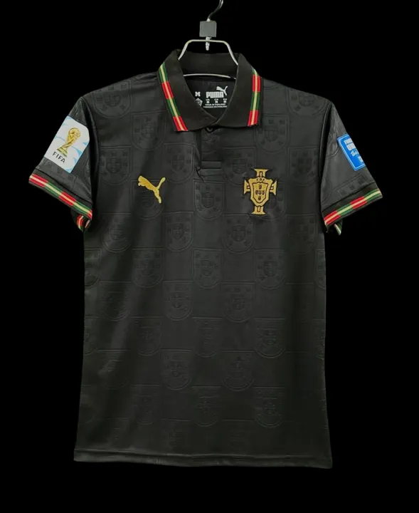 Portugal%20Jersey%20half%20sleeve%202026%20Thai%20premium%20-%20Image%202