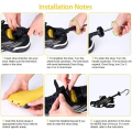 Professional Shoe Trees Adjustable Length Width Shoes Stretcher Boots Sneakers Shoe Stretchers Men Woman Heels Shoes Tree 1Pcs.