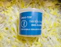 100Pcs/Bottle Dental Endo-Top Irrigation Needle.
