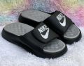 New Mens Trendy Super Soft Ultra Comfortable Thick-Sole DoubleCush EVA Slides Sandals.