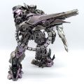 Baiwei Transformation G1 Shockwave TW-1028B version Movie Studio Series Anime Figure Ko SS56 Action Figure Alloy Robot Mode Toys. 