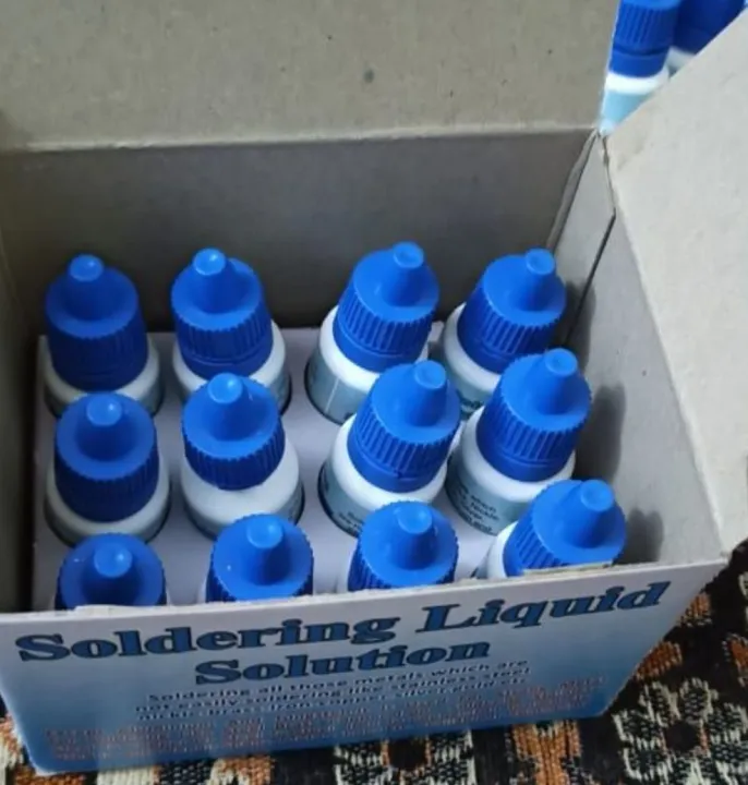 3%20Pcs%20Stainless%20Steel%20Flux%20Soldering%20Stainless%20Steel%20Liquid%20Solder%20Soldering%20Liquid%20Solution%20-%20Liquid%20Soldering%20Flux%0ALiquid%20Paste%20(%20Spot%20welding%20Not%20Required%20For%20Lithium%20cell%20connection%20)%20(6ml%20bottle)%20-%20Image%204