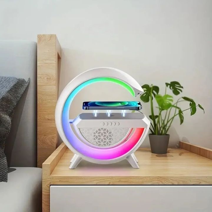 Led%20Lights%20Wireless%20Charging%20Speaker%20,%20RGB%20Light%20Speaker,%20G%20Shape%20Charging%20Speaker%20,%20Wireless%20Bluetooth%20Speaker,%20RGB%20led%20lights%20Speakers%20,%20Smart%20Night%20Light%20Lamp%20Music%20Player%20-%20Image%208