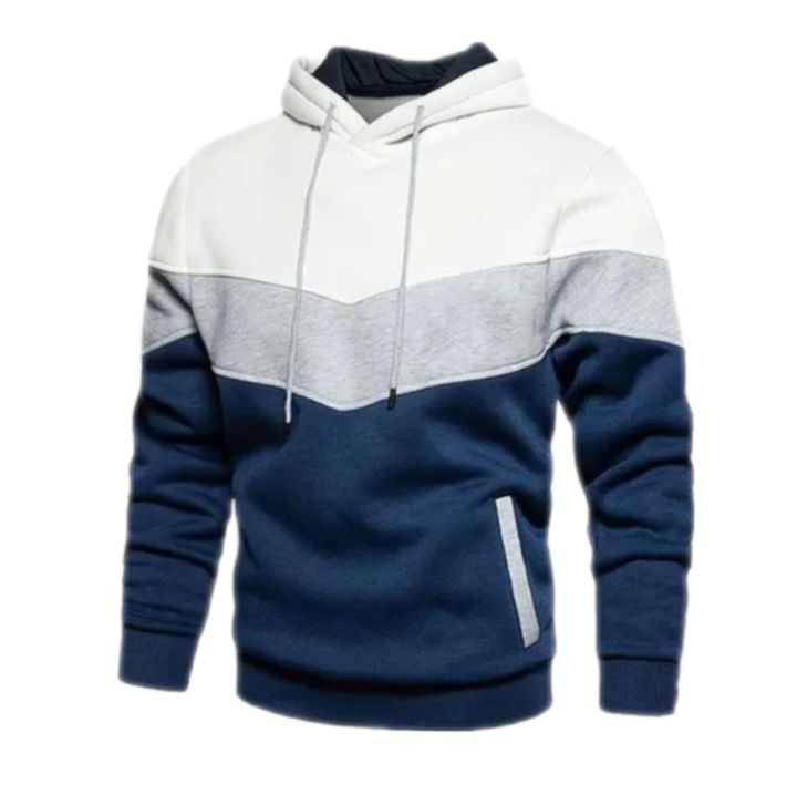 Winter%20Men's%20Multicolour%20Cotton%20Fleece%20Hoodie%20-%20Image%206