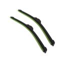Suzuki, Wagon R Soft Windscreen Wipers premium quality. 