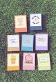 Aesthetic Inspiration Quotes Polaroids - Quotes Photo cards. 