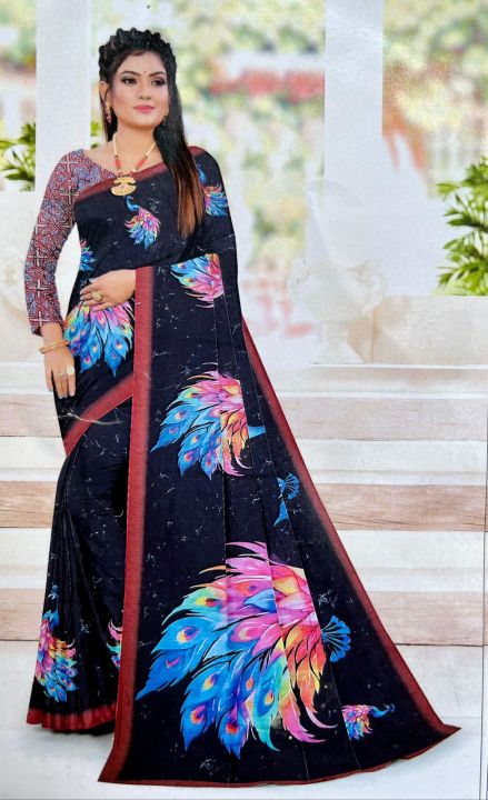 Ladies%20Digital%20Batik%20Fancy%20Saree%20-%20Image%207