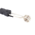 12V 120W Car Immersion Heater Car Auto Cup Mug Water Heater Element Kettle Tea Coffee Soup Auto Electric Parts. 