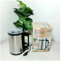 Silver Crest Stainless Steel Electric Mini Grinder 1200 Watt.