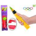 A1 Badminton Racket Grip Anti-Slip Tape - Absorbent And Durable Grip Tape Ensures Secure Grip During Intense Matches. 
