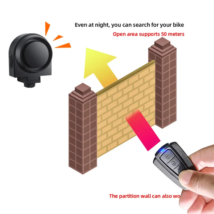 ANTUSI%20Wireless%20Theft%20Bike%20Motorcycle%20Alarm%20Security%20System%20Bicycle%20Motion%20Sensor%20Rechargeable%20Multipurpose%20Alert%20Device%20-%20Image%205