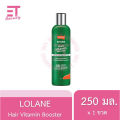 Etbeauty [1 Bottle] Lolane Natura Hair Vitamin Booster 250 Ml.. 
