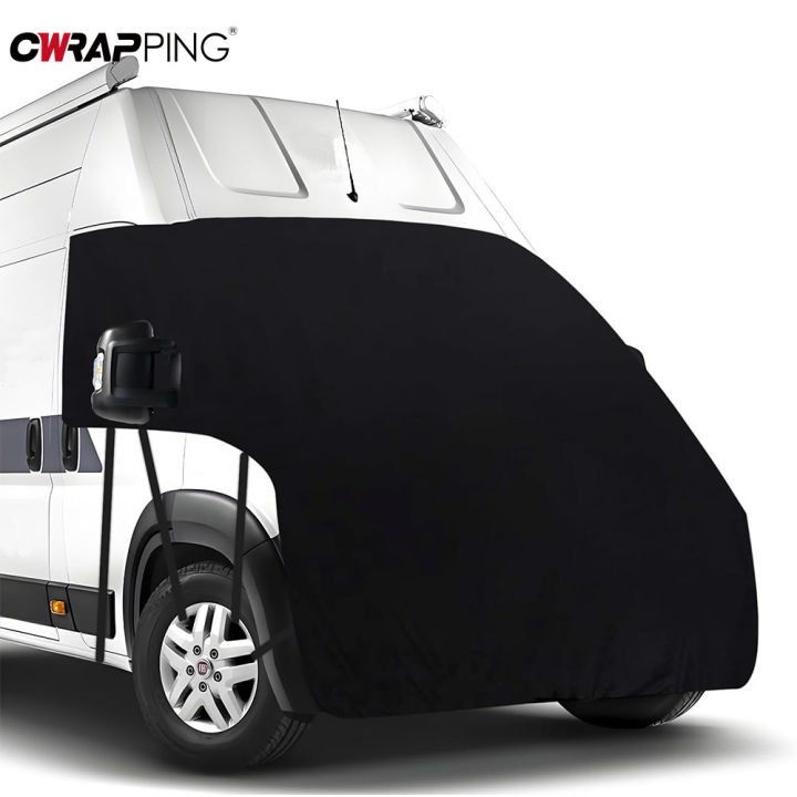 Caravan%20Motorhome%20Bonnet%20Cover%20Car%20Protector%20Tailgate%20Sunshade%20and%20Rain%20Awning%20Tent%20Waterproof%20Mosquito%20for%20FIAT%20DUCATO%20X250/X29%20-%20Image%205