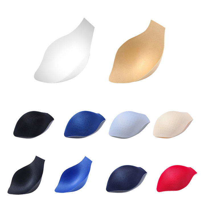 Men Sexy Swimwear Sponge Cup Swims Briefs Bathing Suits Enhance Peni S