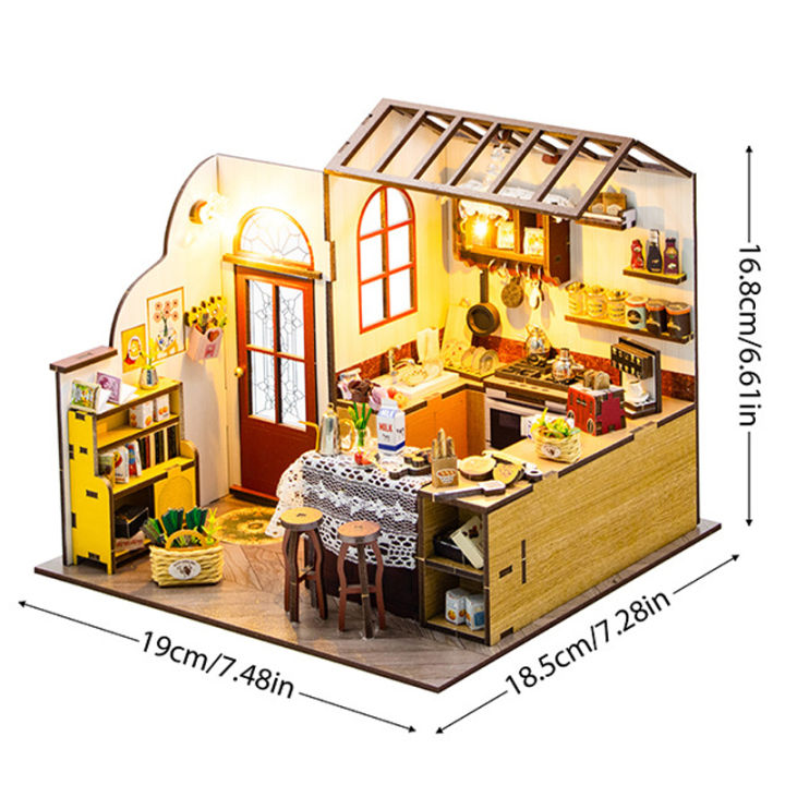 NEW%20DIY%20Wooden%20Mini%20Seaside%20Villa%20Miniature%20Building%20Kits%20Doll%20Houses%20With%20Furniture%20Casa%20Dollhouses%20for%20Friends%20Birthday%20%20-%20Image%207