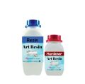 Epoxy Resin And Hardener (1.5KG). 