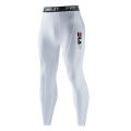 Men Gym Sportswear Muscle Bodybuilding Compression Pants Running Sports Long Pants Jogging Fitness Male Elastic Tights Trousers.
