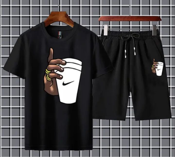 summer%20tracksuit%20for%20mens/%20track%20suits%20for%20mens/2%20quarter%20shorts%20for%20mens%20and%20tshirts%20-%20Image%204
