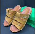 Casual Men Shoes Classic Arab Slipper Beach
sandal And Men Slipper. 