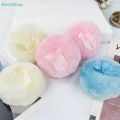 Soft & Skin-Friendly Bow Powder Puff For Loose Powder & Baby Talc Application.