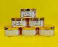 24K Gold series Whitening fichal kit for all skin. 
