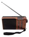 KYF-1715 wireless FM radio &Mp3 player ( hsvy duty).