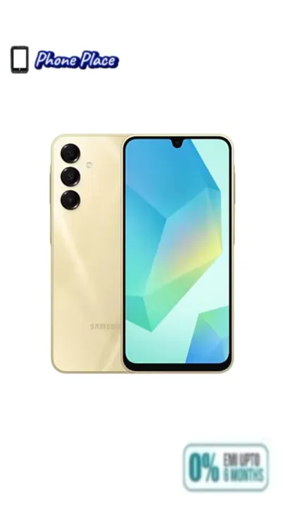 Samsung Galaxy A16 (6+128GB)