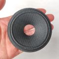 3 Inch 73mm Pure Paper Cone Speaker Repair Replacement Diaphragm, 20coil Spot Pattern 2PCS. 