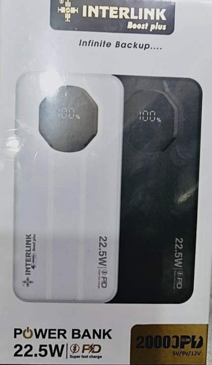 Original%20Brand%20Interlink%20Bravo%2020000mAh%20Lithium-ion%20Power%20Bank,%20PD%2022.5W%20Super-Fast%20and%20VOOC%20Enabled,%20Dual%20Input%20and%20Multiple%20Output%20Options,%20Built-in%20Cables%20and%20Smart%20Circuit%20Protection%20-%20Image%202