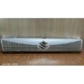 Suzuki Mehran Front Grille BTC Grey. 