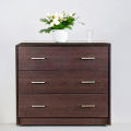 Andormahal Stylish (MDF) Mini Wardrobe (36 inch by 30inch by 12 inch).