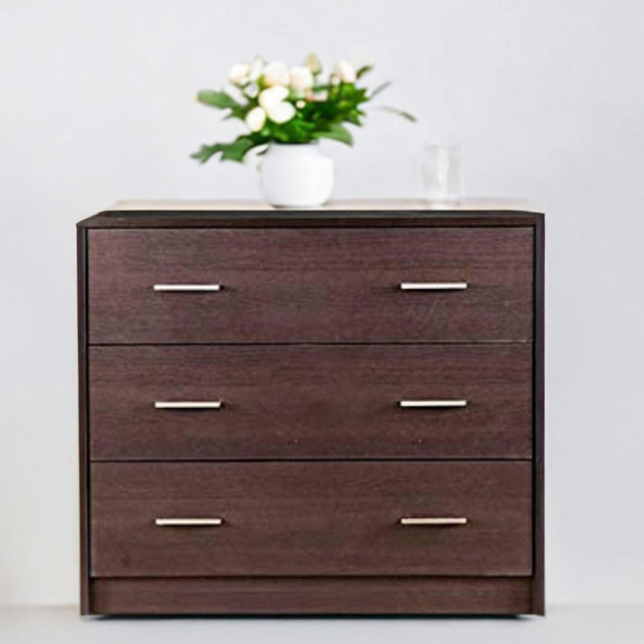 Andormahal Stylish (MDF) Mini Wardrobe (36 inch by 30inch by 12 inch)