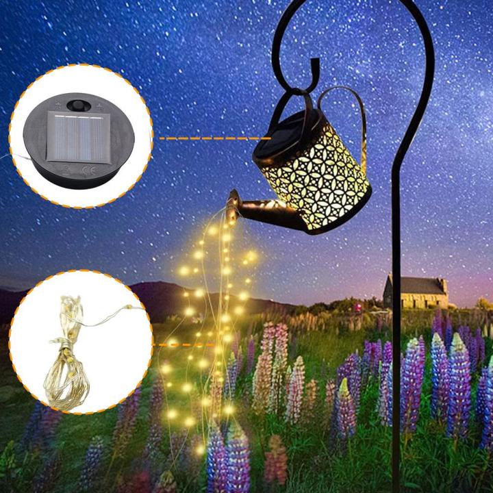 Solar String Light Replacement Solar String Light Replacement Solar Panel Outdoor Solar Waterproof ...