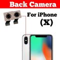 iPhone X Back Camera Replacement Original High Quality. 