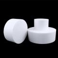 Round Styrofoam Foam Cake Dummy Moing Sugarcraft Flower Wedding Decor.
