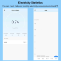 Smart ZigBee Switch Relay Module Supports 2 Way Light Control Timing 16A KWh Energy Monitor Works with  Home Alexa. 