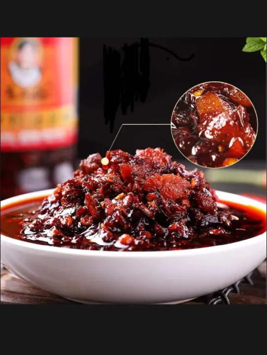 Chinese%20Achar%20Lao%20Gan%20Ma%20280%20Gm%20Chilli%20Oil%20with%20Sauce%20-%20Image%203