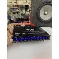 PL-777/AK 7.1 Platinum 7 flat car preamp. 