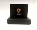 Ferrari Faux Leather Bi-Fold Wallets for men’s And Boys Best Quality ( original )Men’s / Boys purse. 