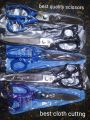 10 inches best quality scissor qanchi best cloth cutting. 