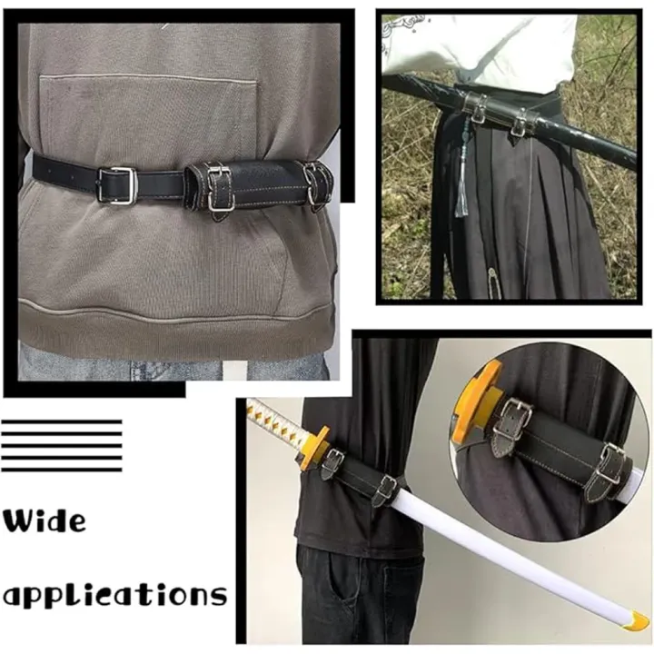 Cosplay%20Retro%20Sword%20Belt%20with%20Adjustable%20Samurai%20Scabbard%20PU%20Leather%20Knight%20Sword%20Stand%20Wasit%20Blet%20-%20Image%205