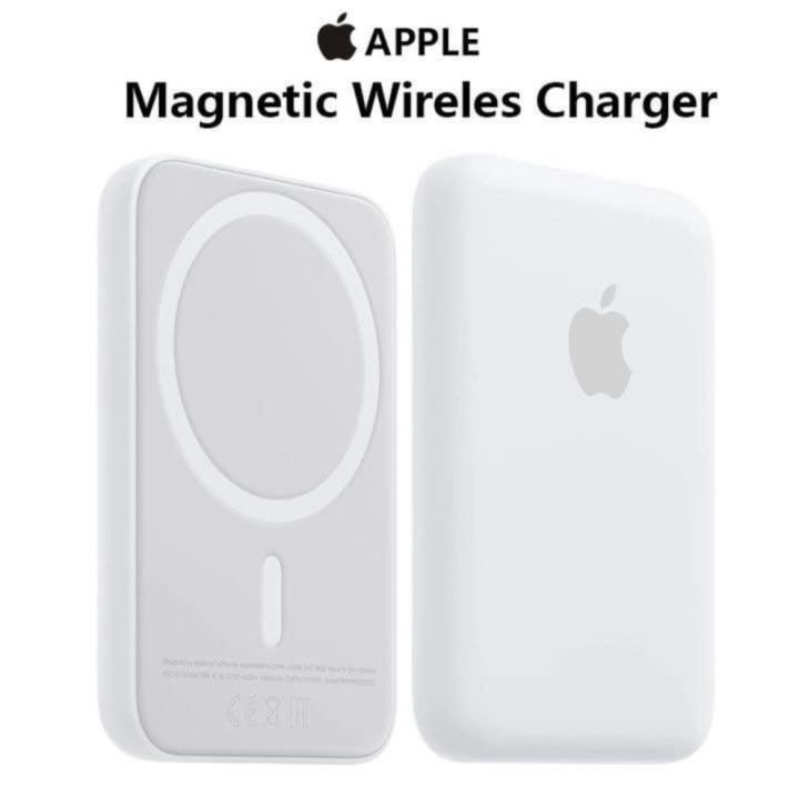 Apple Magsafe Battery Pack 10000Mah Wireless Power bank magsafe battery charger