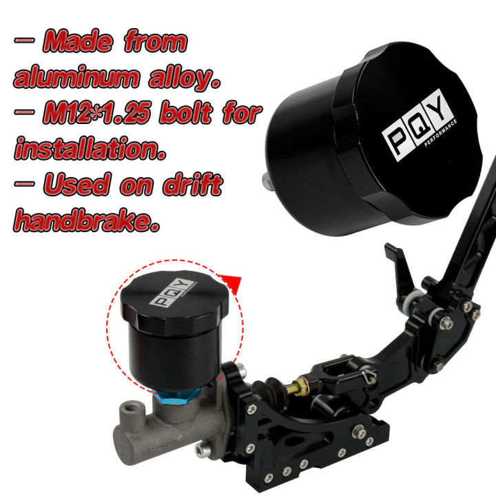 WLR%20-%20Aluminum%20Car%20Hydraulic%20Drift%20Rally%20M12*1.25%20Handbrake%20Oil%20Tank%20For%20Fluid%20Reservoir%20E-brake%20WLR4611%20-%20Image%205